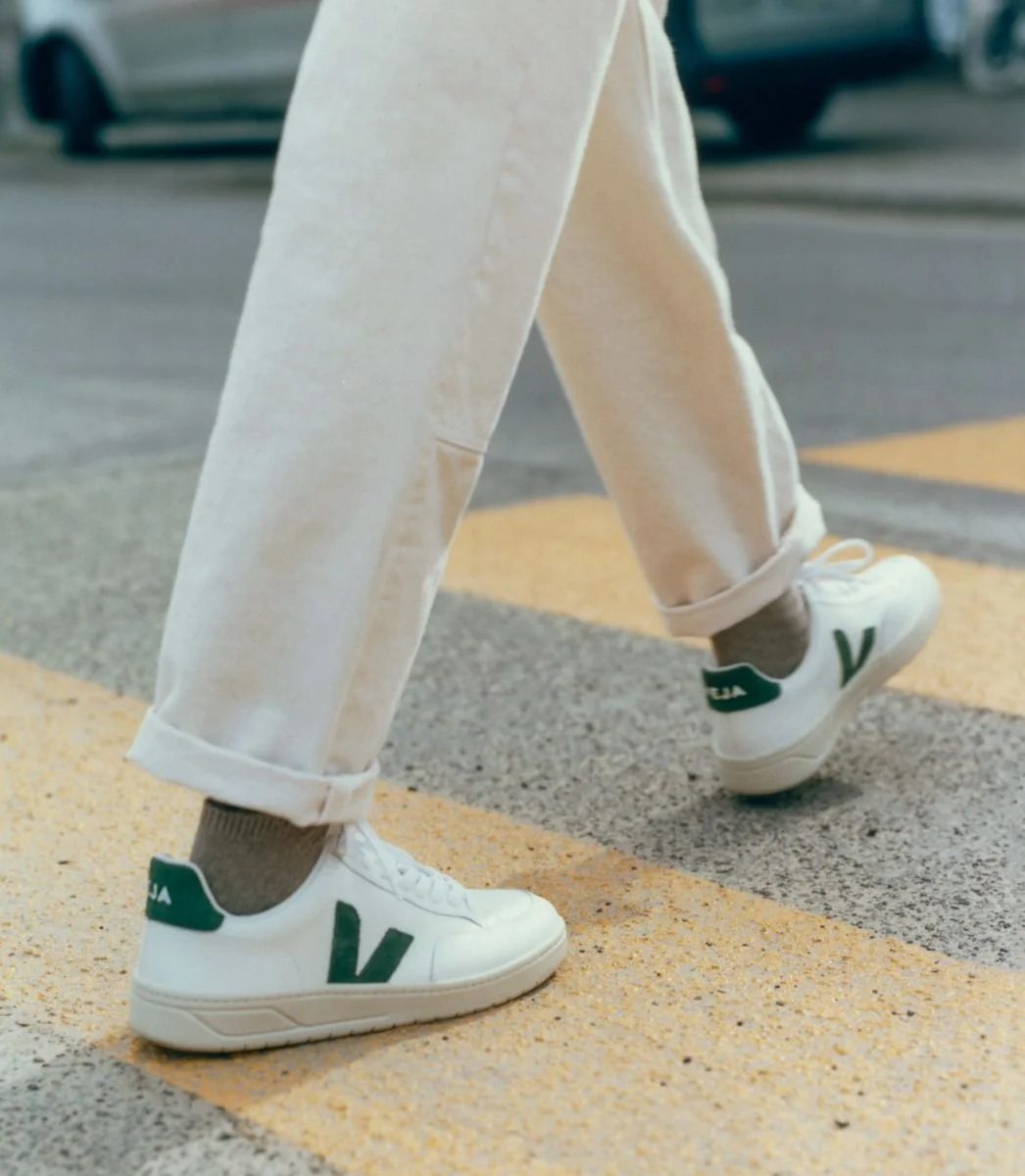 Baskets éco-responsables : où trouver des sneakers tendance, stylées et  green ? - Voici