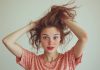 Cheveux qui tombent : solutions naturelles pour retrouver une chevelure forte et en pleine santé cheveux qui tombent que faire