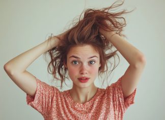 Cheveux qui tombent : solutions naturelles pour retrouver une chevelure forte et en pleine santé cheveux qui tombent que faire