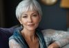 Coupes pour femme de 60 ans : les styles qui rajeunissent et subliment coupe cheveux femme 60 ans