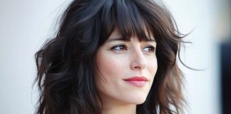 Les plus belles coupes de cheveux mi-long dégradé pour un look moderne coupe de cheveux mi-long effilé
