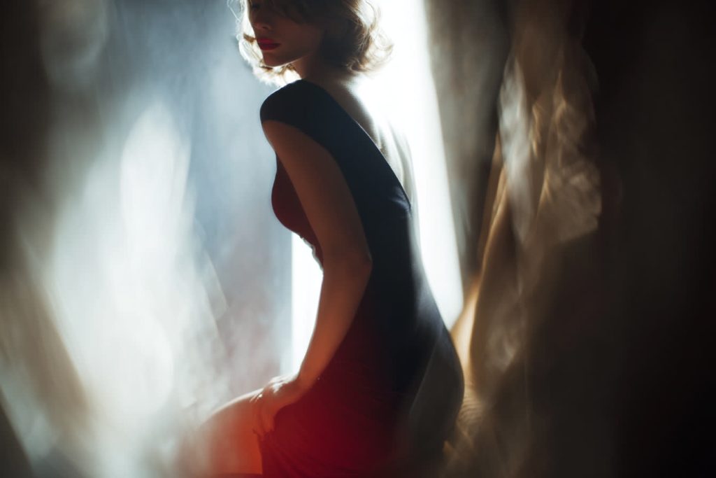 conseils grand-mère pour augmenter la libido chez la femme