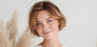 Coupes pour femme aux cheveux fins et sans volume coupes cheveux fins et sans volume