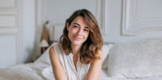 La Culotte Menstruelle : Mon Retour d’Expérience culotte menstruelle