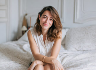 La Culotte Menstruelle : Mon Retour d’Expérience culotte menstruelle
