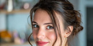 Maquillage Simple et Naturel pour Femme : Mon Guide Personnel maquillage nude et naturel