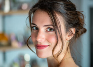Maquillage Simple et Naturel pour Femme : Mon Guide Personnel maquillage nude et naturel