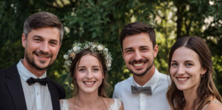 Combien de témoins pour un mariage ? Mon expérience et mes conseils pour un choix serein combien de témoins de mariage choisir