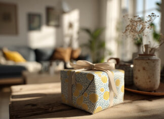 Les idées cadeaux de dernière minute : Quand l’inattendu devient chaleureux idée cadeau de dernière minute