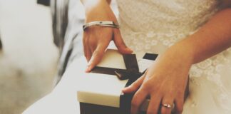 Quel cadeau pour garder un souvenir impérissable de son mariage ? cadeau personnalisé mariage