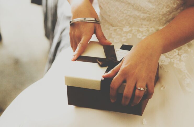 Quel cadeau pour garder un souvenir impérissable de son mariage ? cadeau personnalisé mariage