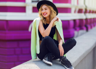 Où trouver des idées de looks tendances pour renouveler sa garde-robe ? looks tendances femme