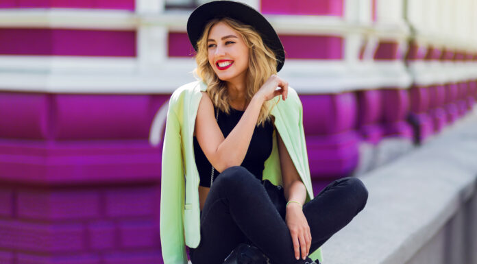 Où trouver des idées de looks tendances pour renouveler sa garde-robe ? looks tendances femme
