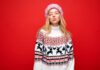 Pull moche de Noël : le cadeau idéal pour Noël pull moche de noël