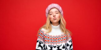 Pull moche de Noël : le cadeau idéal pour Noël pull moche de noël
