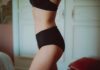 Culotte menstruelle taille haute : l’allié confort que vous attendiez culotte menstruelle taille haute