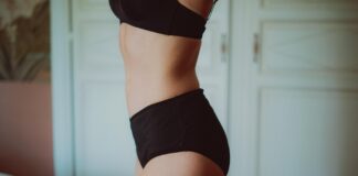 Culotte menstruelle taille haute : l’allié confort que vous attendiez culotte menstruelle taille haute