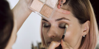 Comment reconnaitre les yeux hazel vert et les mettre en valeur ? yeux hazel vert