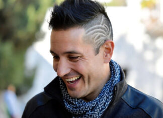 L’undercut pour homme : qu’est-ce que cette coupe et pourquoi la choisir ? coupe de cheveux undercut