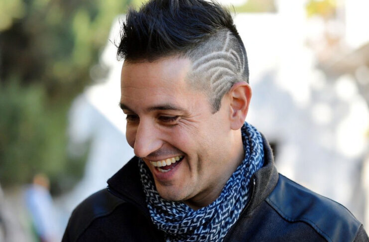 L’undercut pour homme : qu’est-ce que cette coupe et pourquoi la choisir ? coupe de cheveux undercut