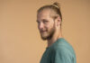 Pourquoi et comment adopter le man bun ? man bun