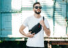 Le sac banane homme : l’accessoire tendance qui révolutionne la mode sac banane homme