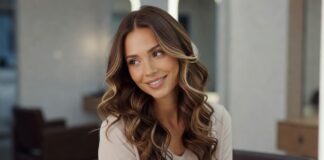 Indian Sun : Mon coup de cœur pour des cheveux soleil radieux balayage indian sun