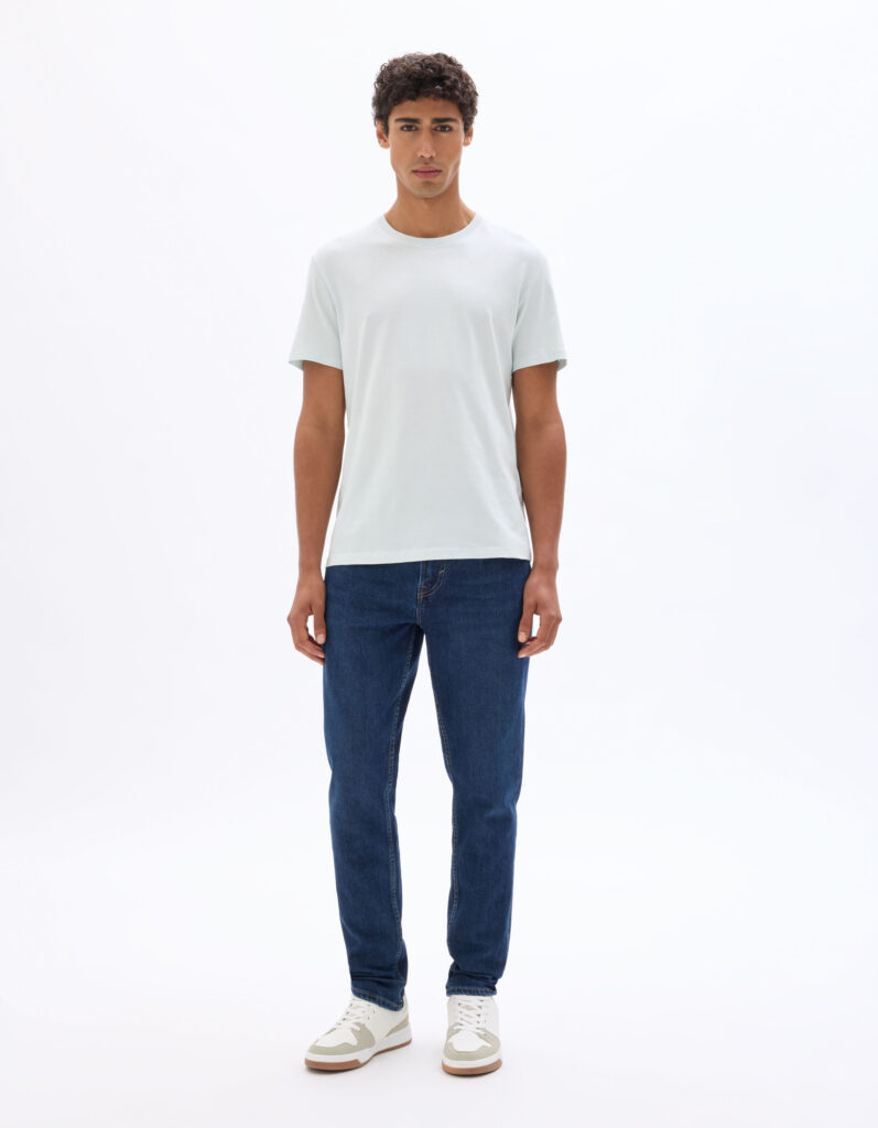 jean homme