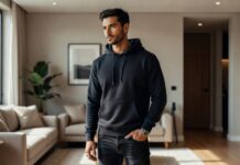 Bien choisir son jean homme pour un style soigné au quotidien jean homme