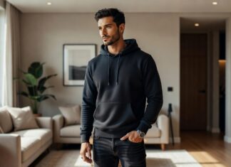 Bien choisir son jean homme pour un style soigné au quotidien jean homme