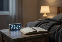 23h23 quand on est célibataire : ce que cette heure miroir révèle sur votre vie amoureuse