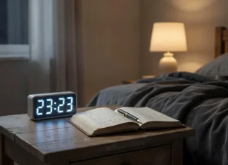23h23 quand on est célibataire : ce que cette heure miroir révèle sur votre vie amoureuse