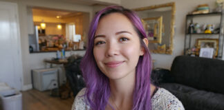 Cheveux violine : comment réussir sa coloration du premier coup cheveux violine