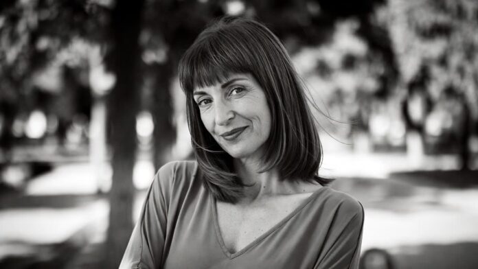 coupe femme 50 ans avec frange