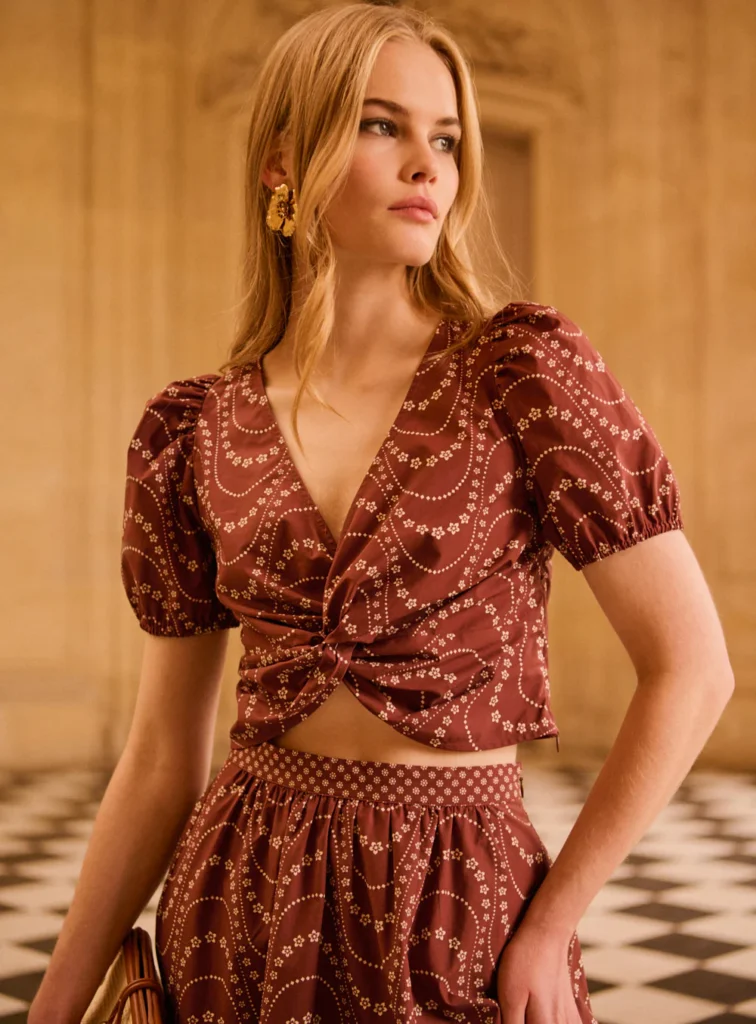 tenue de cérémonie