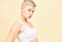 Undercut femme sur cheveux courts : 7 vérités à connaître avant de passer à la tondeuse undercut femme cheveux courts
