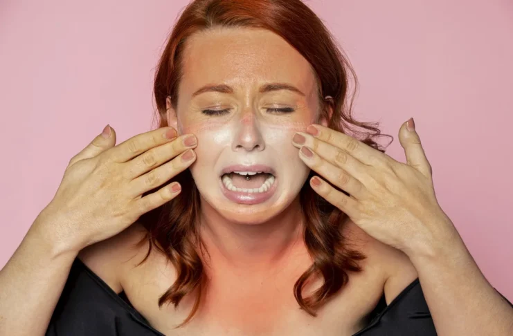 Peau irritée : les remèdes de grand-mère qui marchent vraiment (et ceux qui aggravent les rougeurs) Peau irritée : les remèdes de grand-mère