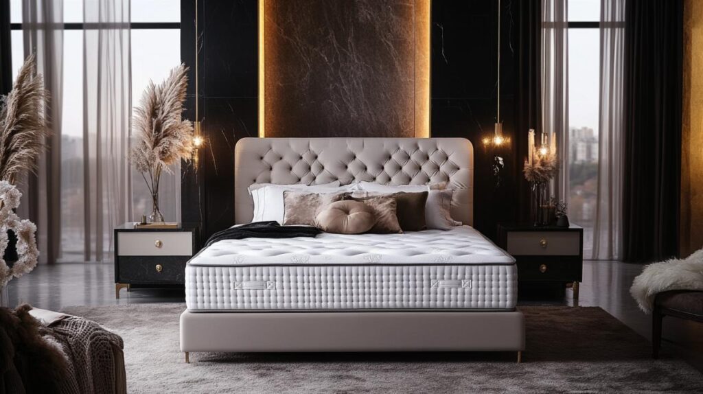 Une adaptation automatique à votre morphologie unique