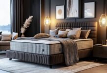 Pourquoi choisir un matelas à mémoire de forme pour un soutien sur-mesure matelas à mémoire de forme