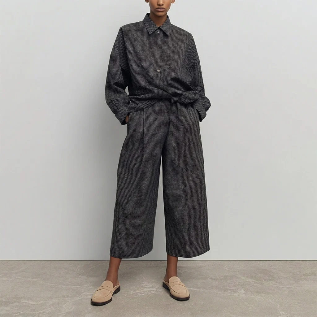 mocassins femme
