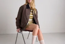 Mocassins femme : mon coup de cœur absolu de la saison mocassins femme
