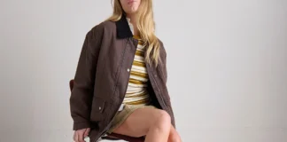 Mocassins femme : mon coup de cœur absolu de la saison mocassins femme