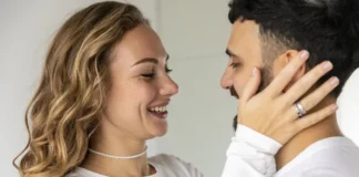 Attirance magnétique entre 2 personnes : ce que cache cette force qui défie la raison attirance magnétique 2 personnes