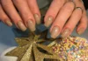 Ongles or et blanc : 7 idées qui changent de la French classique manucure ongles or et blanc