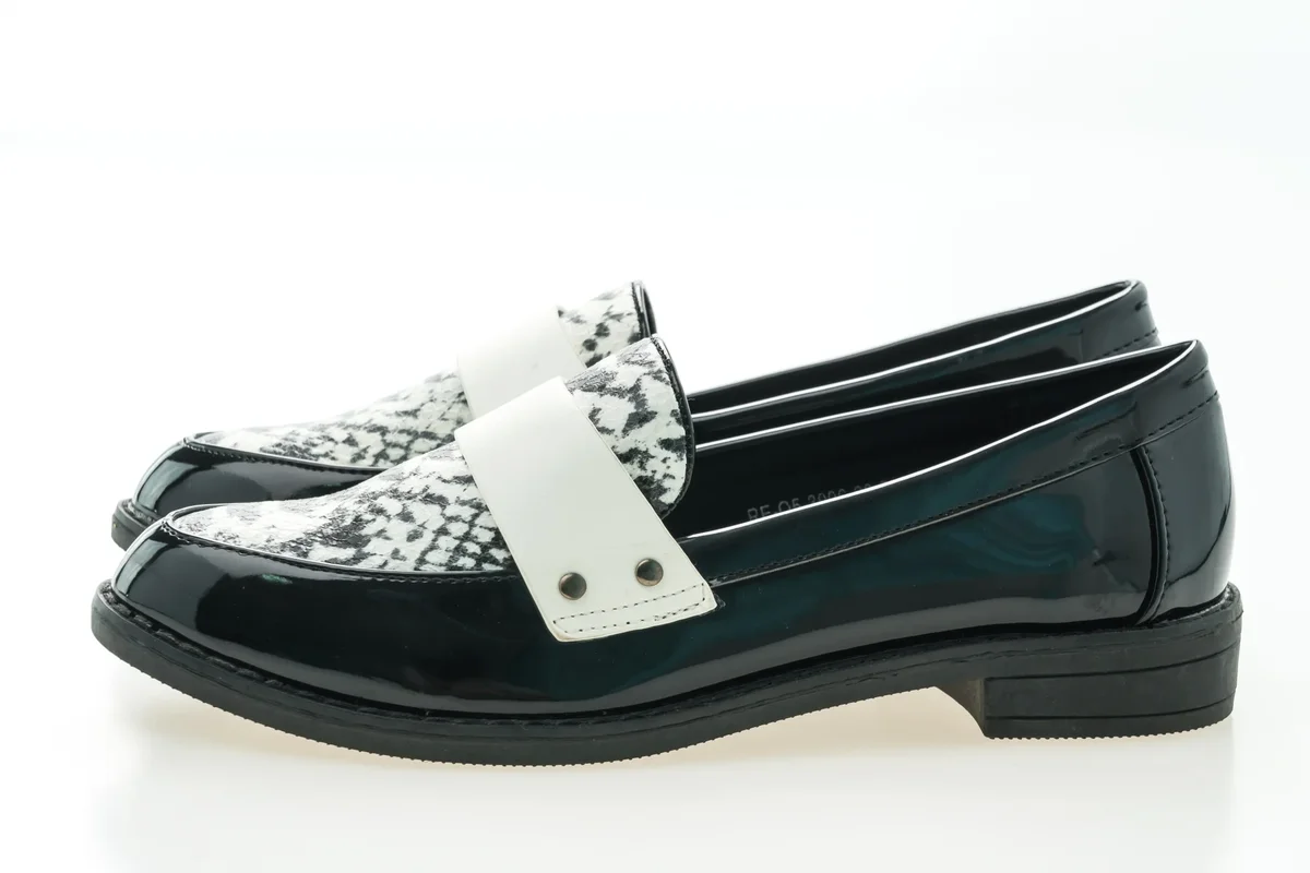 chaussures italiennes tendance 