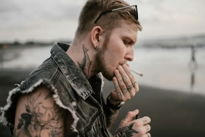 idées tatouage homme