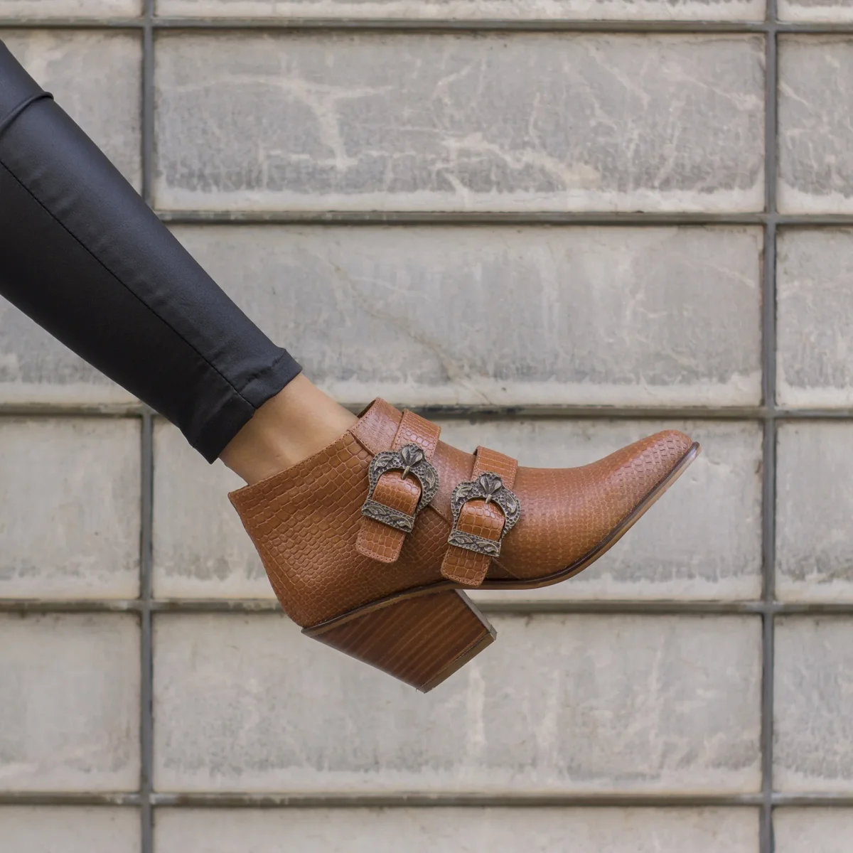 chaussures italiennes tendance 