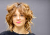 Coupe shaggy sur cheveux fins : la version qui donne enfin du volume coupe shaggy femme