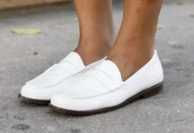 Chaussures italiennes et marché du luxe : lesquelles acheter ? chaussures italiennes tendance