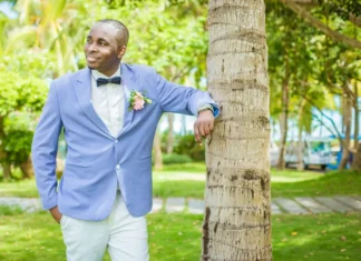 Tenue de mariage décontractée : 7 règles pour rester chic sans virer au négligé tenue de mariage décontracté